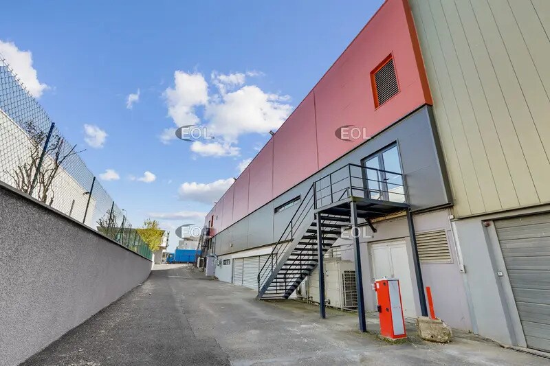 Flex dans Créteil à louer Photo du bâtiment- Image 1 de 6