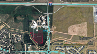 More details for 1020 Texas Heritage Parkway, Katy, TX - Land for Sale