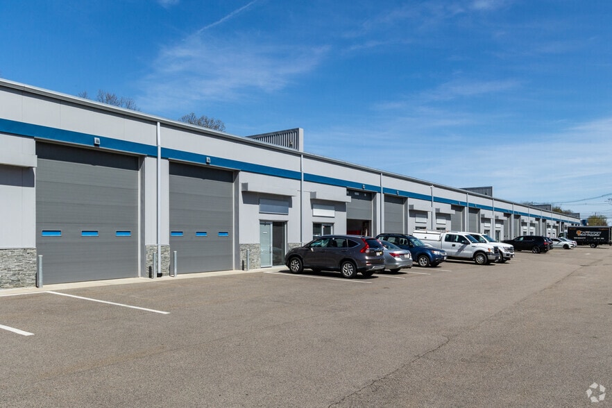 120 Leland St, Framingham, MA for lease - Building Photo - Image 2 of 4