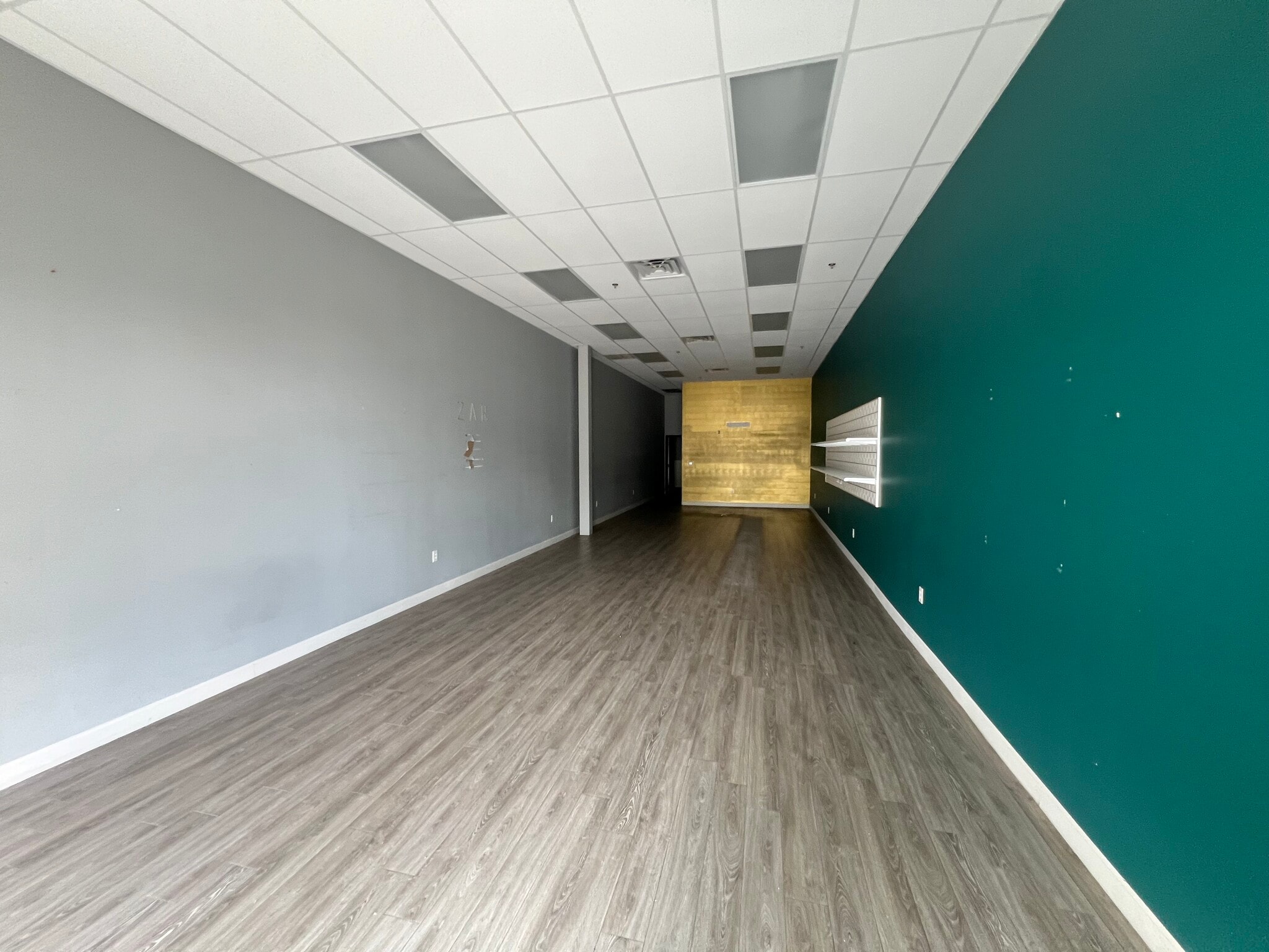 2380 Firewheel Pky, Garland, TX for lease Interior Photo- Image 1 of 2