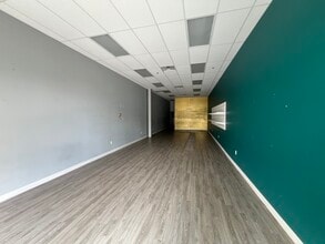2380 Firewheel Pky, Garland, TX for lease Interior Photo- Image 1 of 2
