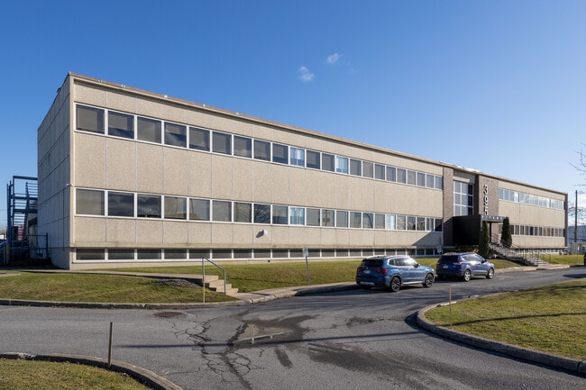 More details for 3950 Rue Hickmore, Montréal, QC - Office for Lease