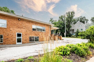 More details for 3569 Leavenworth St, Omaha, NE - Office for Lease