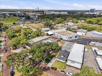 More details for 1020 Wilfred Dr, Orlando, FL - Industrial for Sale