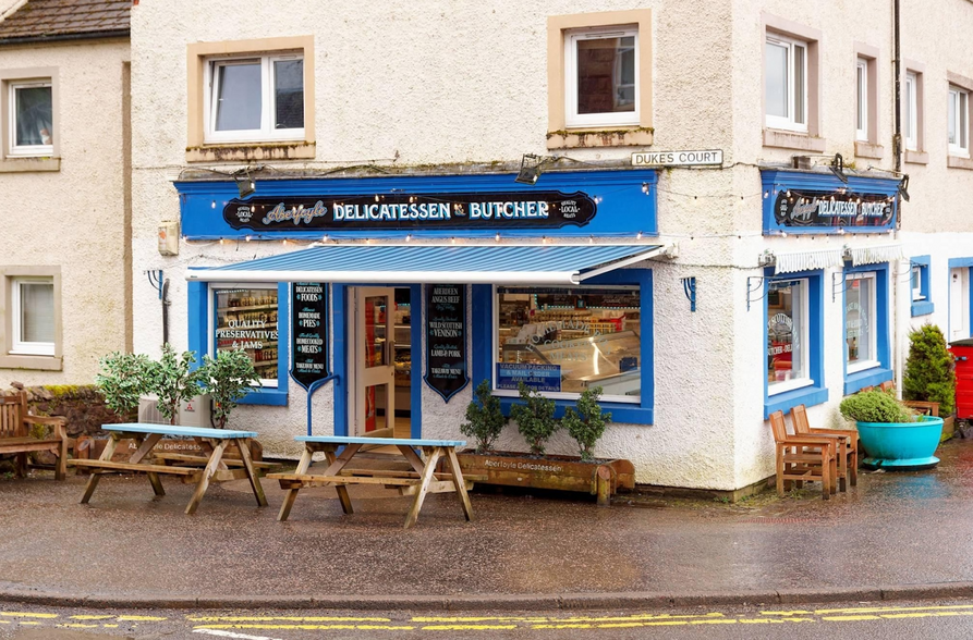 Main St, Aberfoyle for sale - Primary Photo - Image 1 of 1