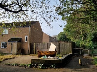 More details for Whitebeam Gdns, Nottingham - Land for Sale