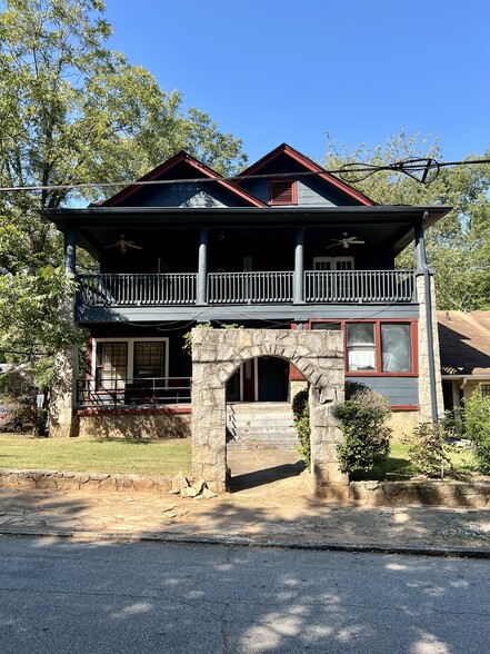 529 Atwood St SW, Atlanta, GA for sale - Primary Photo - Image 1 of 4