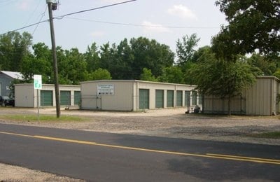 81694 LA-21, Bush, LA for sale - Primary Photo - Image 1 of 12