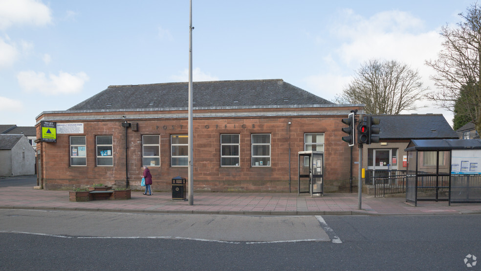 61 Bank St, Lochgelly à louer - Photo du bâtiment - Image 3 de 3