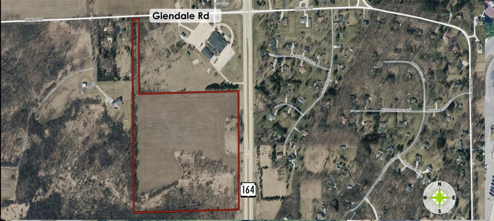 Wisconsin 164, Waukesha, WI for sale - Primary Photo - Image 1 of 1