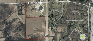 More details for Wisconsin 164, Waukesha, WI - Land for Sale