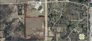 Plus de détails pour Wisconsin 164, Waukesha, WI - Terrain à vendre