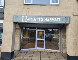 More details for 75 Boyslade Rd, Hinckley - Retail for Lease