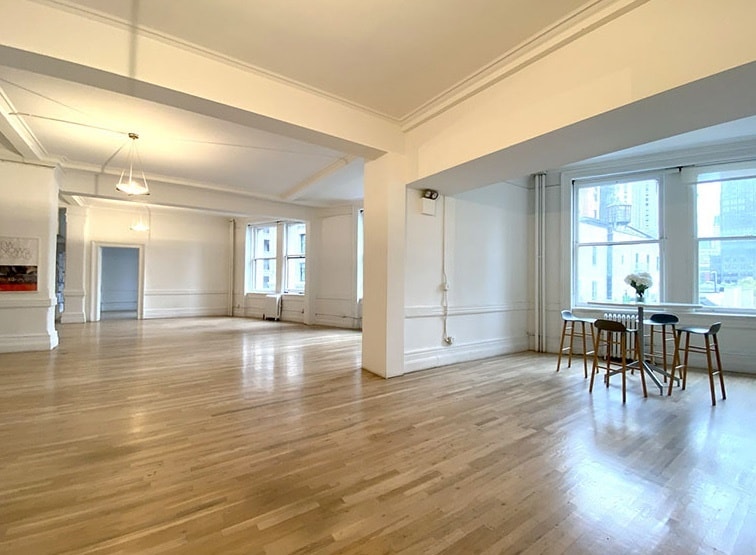 1123 Broadway, New York, NY for lease Interior Photo- Image 1 of 5
