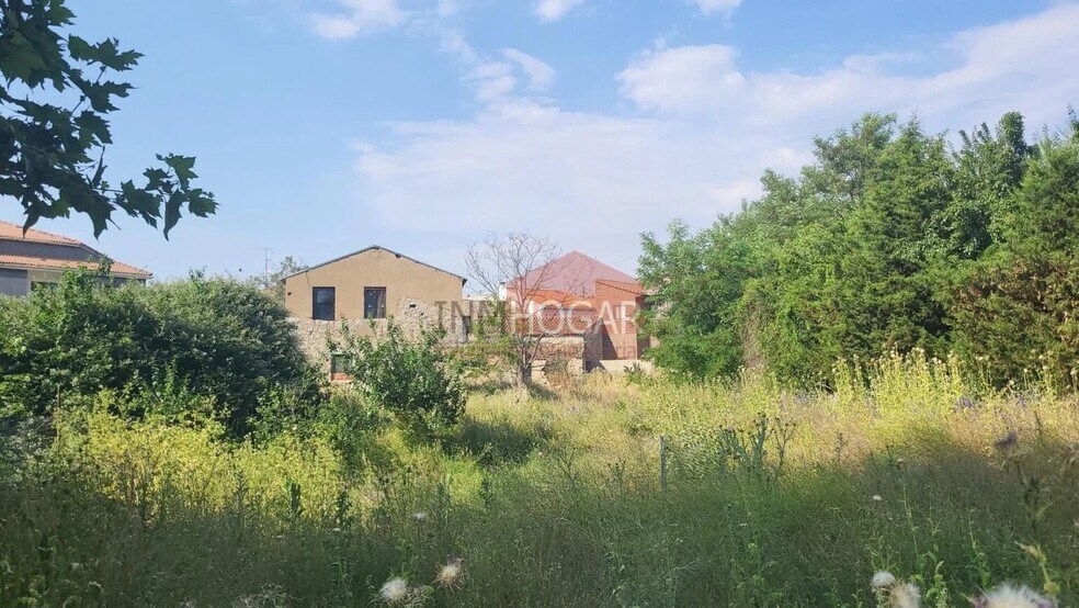 Terrain dans Navalperal de Pinares, Ávila à vendre - Photo du bâtiment - Image 3 de 8
