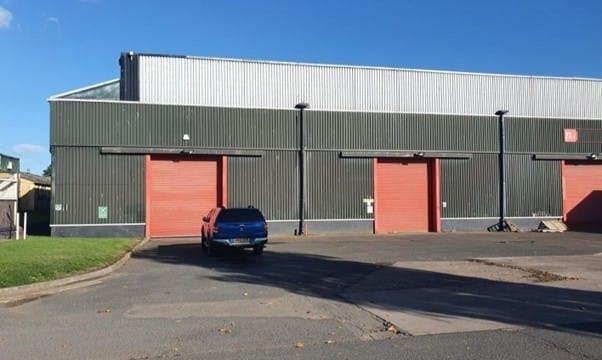 Hartlebury Trading Estate, Hartlebury à louer Photo du bâtiment- Image 1 de 2