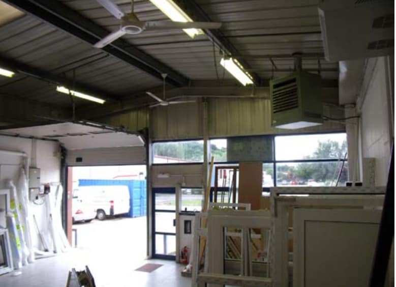 Brooks Rd, Lewes for lease - Interior Photo - Image 3 of 3