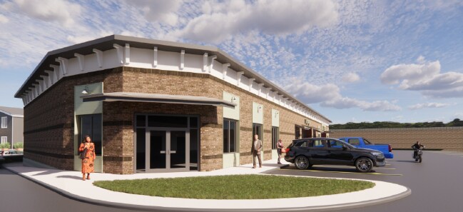 94 New Cut Rd, Braselton, GA for sale - Primary Photo - Image 1 of 4