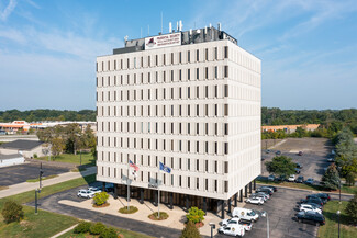 Plus de détails pour 20600 Eureka Rd, Taylor, MI - Bureau, Bureau/Commerce de détail à louer