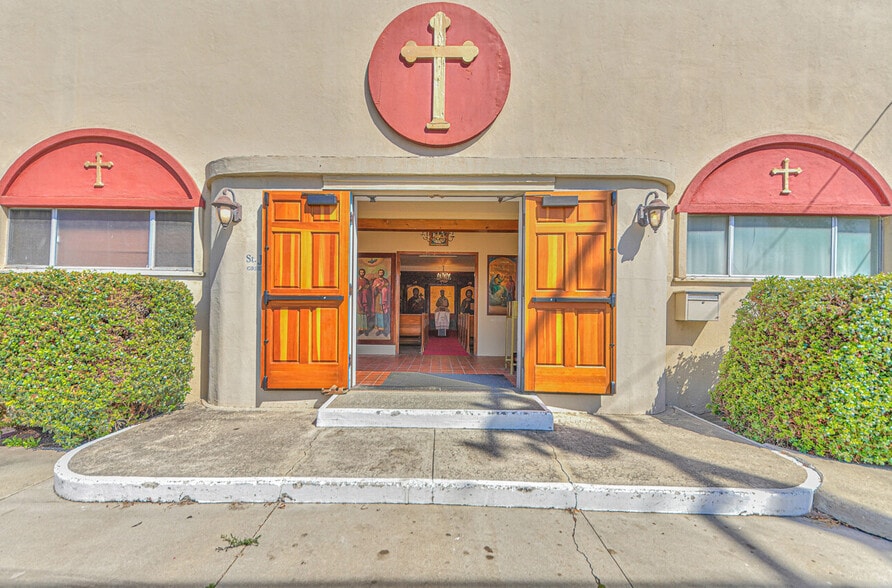326 Park St, Salinas, CA for sale - Building Photo - Image 2 of 24