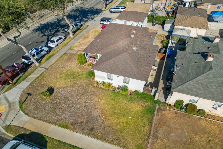 3613 Via Campo, Montebello, CA à vendre - Photo du bâtiment - Image 3 de 20