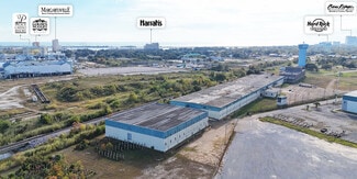 More details for 185 8th St, Biloxi, MS - Industrial for Sale