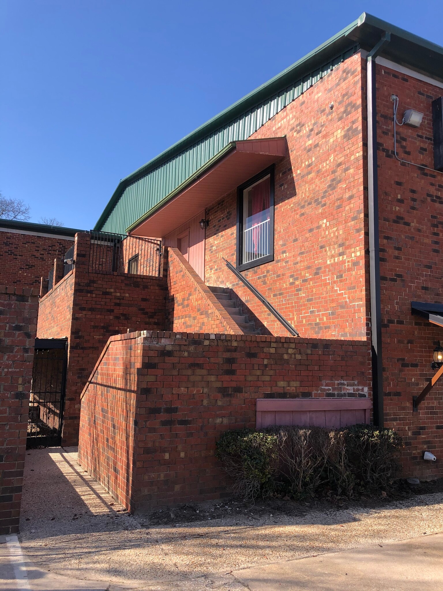 111 W 5th St, Tyler, TX for lease Primary Photo- Image 1 of 45