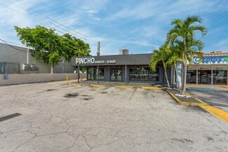 Plus de détails pour 4950 W 12th Ave, Hialeah, FL - Commerce de détail à vendre