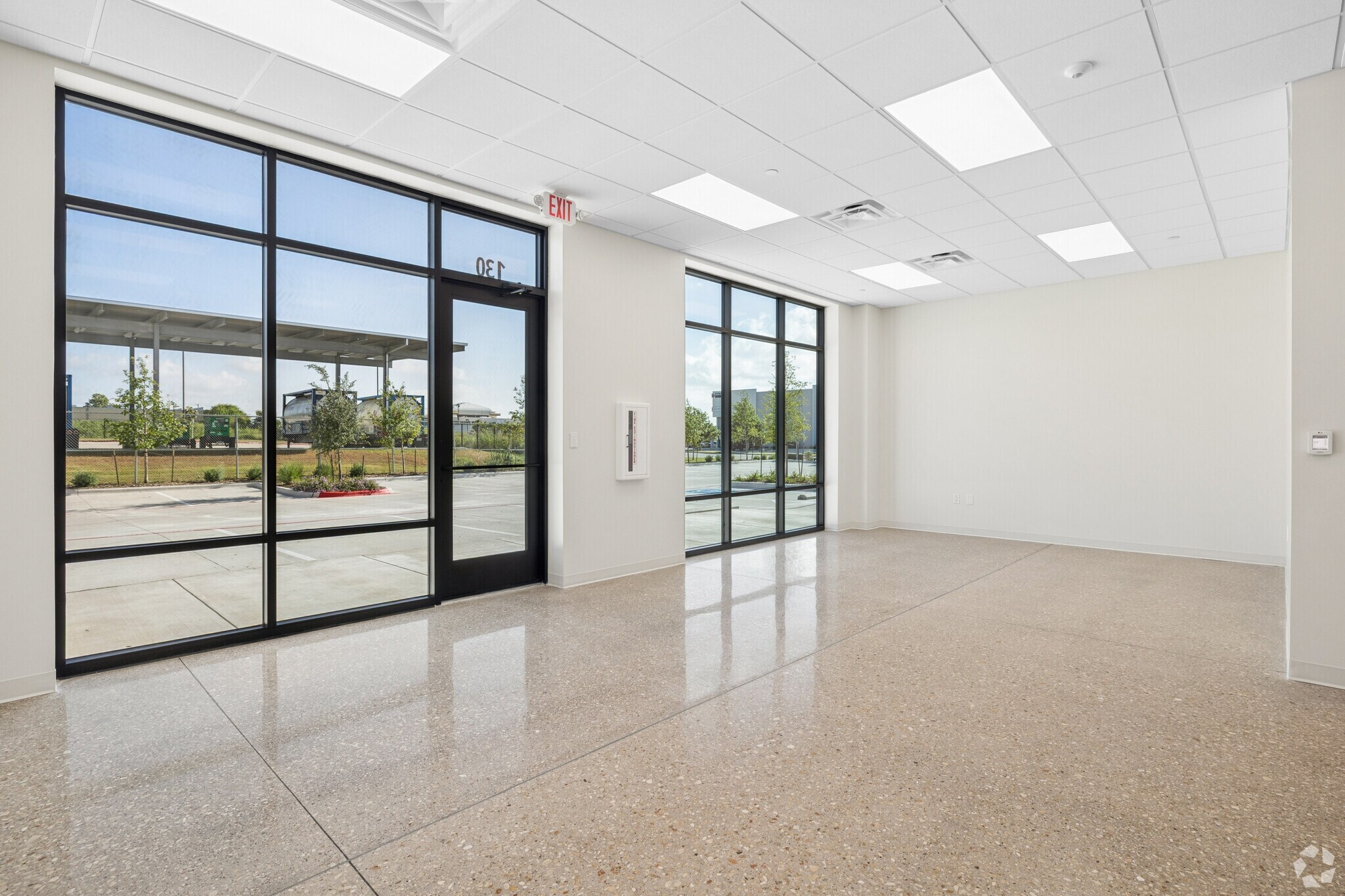 19150 Marketplace Ave, Kyle, TX for lease Interior Photo- Image 1 of 5