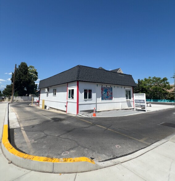111 E 300 S, Spanish Fork, UT à vendre - Photo du bâtiment - Image 3 de 38