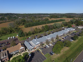 4950 York Rd, Buckingham, PA - aerial  map view - Image1