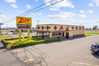 Plus de détails pour 12421 Sunset Hwy, Airway Heights, WA - Commerce de détail à vendre