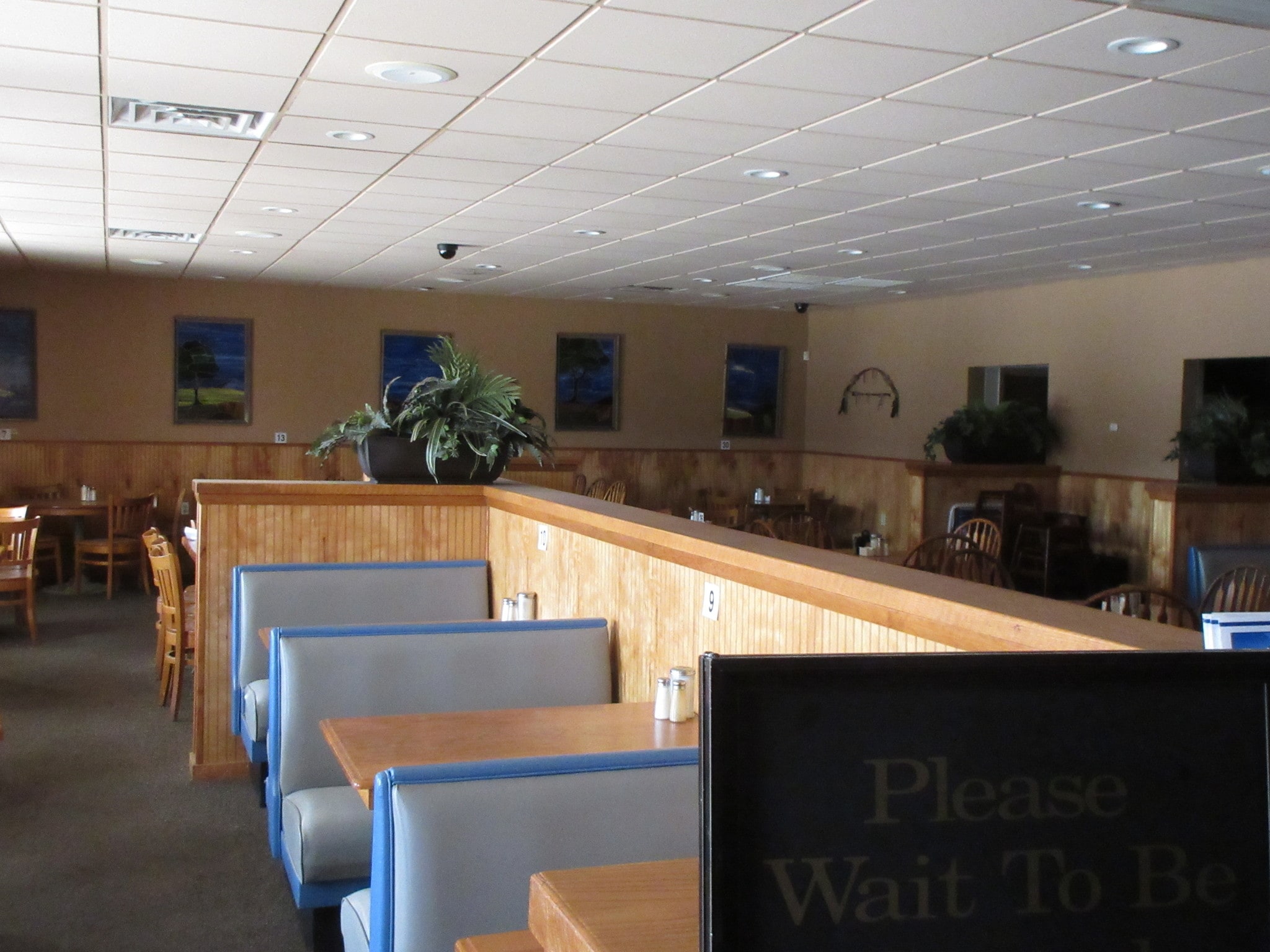 209 E Walnut St, Tecumseh, OK à vendre Photo intérieure- Image 1 de 3