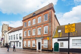 More details for 5 Wharf St, Newbury - Office for Lease