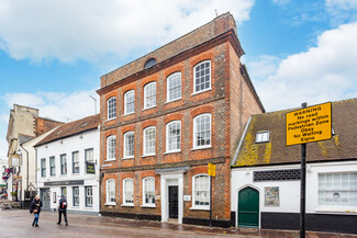 More details for 5 Wharf St, Newbury - Office for Sale