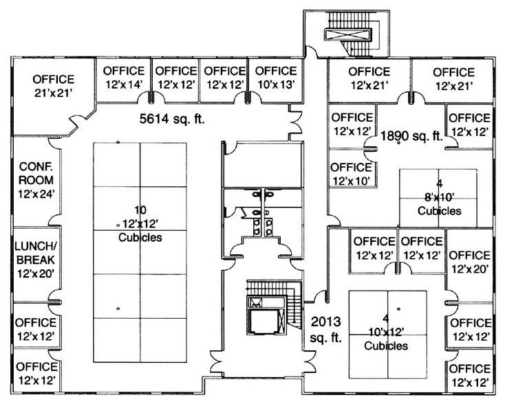 209 Avenida Fabricante, San Clemente, CA à louer - Autre - Image 3 de 19