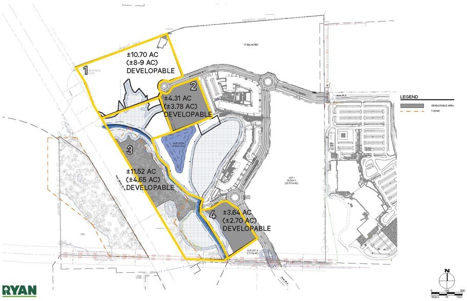 Maple Grove Pky, Maple Grove, MN à vendre - Photo du bâtiment - Image 2 de 3