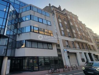 Plus de détails pour 92 Rue Edouard Vaillant, Levallois-Perret - Bureau à vendre
