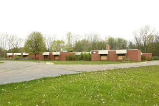More details for 39000 Superior St, Romulus, MI - Specialty for Sale