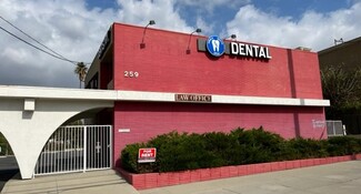 Plus de détails pour 259 E Workman St, Covina, CA - Bureau à louer