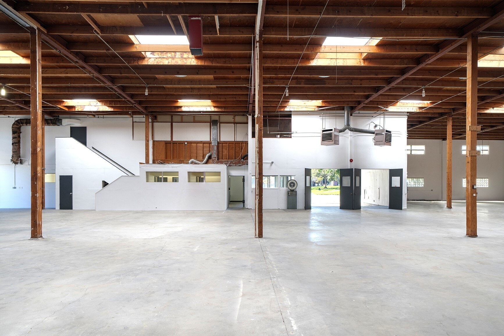 1680 14th St, Oakland, CA for lease Building Photo- Image 1 of 24
