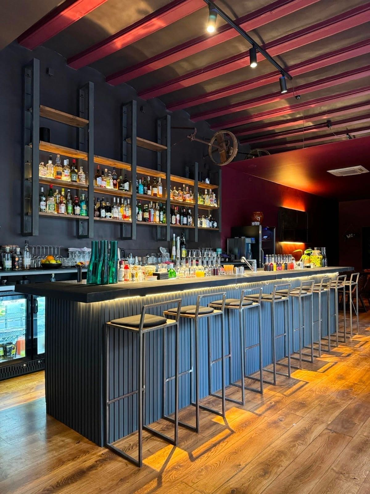 Commerce de détail dans Barcelone, Barcelona à louer Photo intérieure- Image 1 de 9