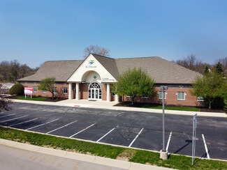 More details for 14828 Greyhound Ct, Carmel, IN - Office for Sale