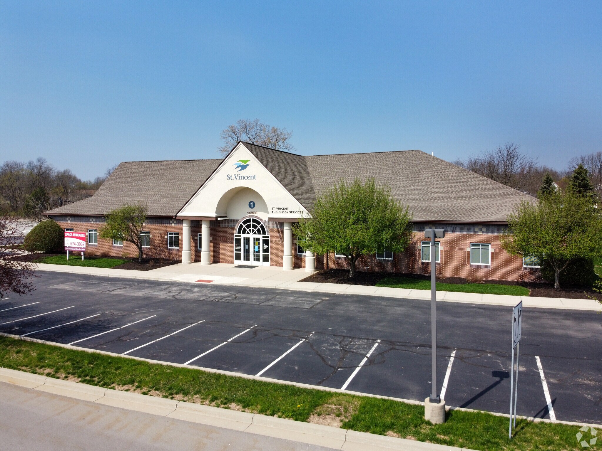 14828 Greyhound Ct, Carmel, IN for sale Primary Photo- Image 1 of 13