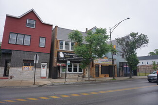Plus de détails pour 1922 W 47th St, Chicago, IL - Commerce de détail à vendre