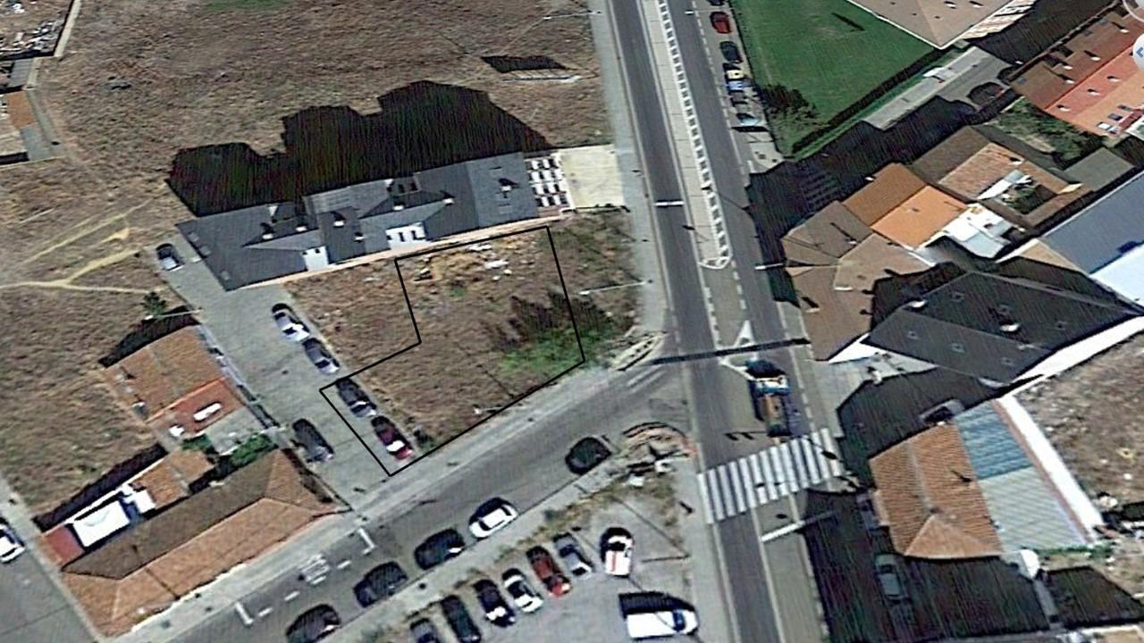 Land in VEGA, León for sale Primary Photo- Image 1 of 5