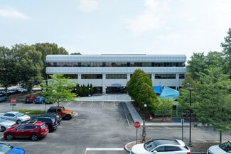 More details for 100 S Bedford Rd, Mount Kisco, NY - Office for Lease