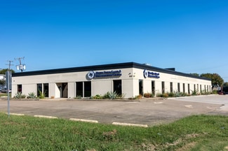 More details for 517 N Carrier Pky, Grand Prairie, TX - Office/Medical for Lease