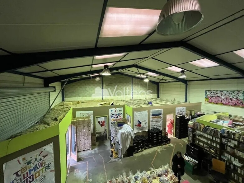 Office in Colomiers for lease - Interior Photo - Image 3 of 4