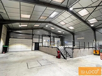 More details for 13 Rue René Sirot, Toulouse - Industrial for Lease
